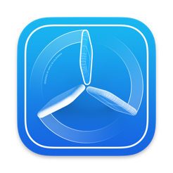 TestFlight图标